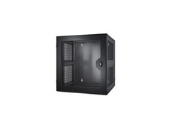 APC ARMOIRE NETSHELTER NOIRE BA