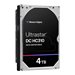 WESTERN DIGITAL Ultrastar HC310 4To SAS