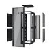 APC NetShelter SX 42U 600x1070 no sides