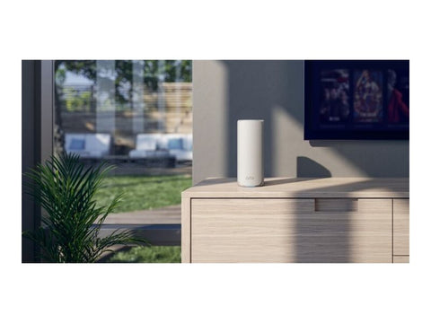 NETGEAR Orbi 7 TB WIFI 7 3PK BNDL RBE773