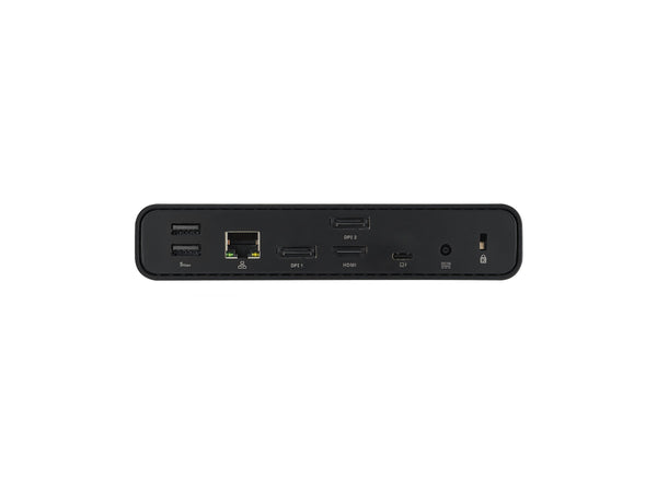 ASUS DC301 3 Display USB-C Dock/EU