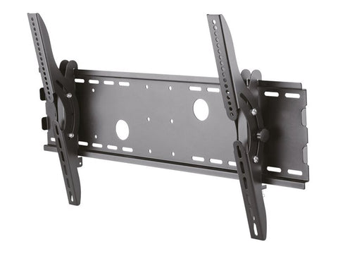 NEOMOUNTS PLASMA-W200BLACK Support pour écran mural 37-85p - inclinable