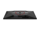 AOC U27G4R 27p Fast IPS Dual Frame Monitor UHD/FHD 160-320Hz 400cd/m2 0.5ms HDMI2.1x2 DP1.4 USB 3.1 Pivot