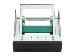 HP OPTICAL BAY HDD MOUNTING BRACKET