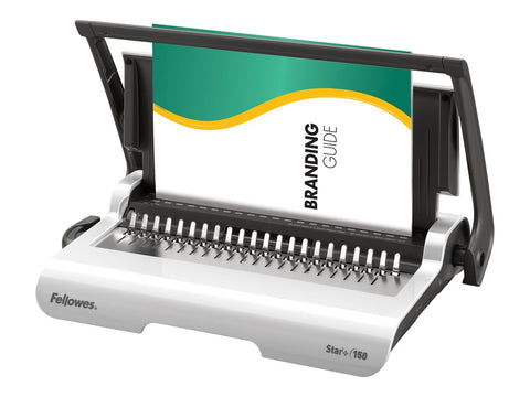 FELLOWES perforelieur FELLOWES star+ a4