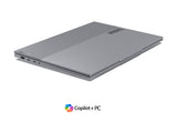 LENOVO ThinkBook 16 - G7- 16p WUXGA - QOY Snapdragon X Plus X1P-42-100 - 32Go RAM  1To SSD