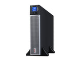 APC Easy UPS On-Line Li-Ion SRVL RT 3000VA 230V with Rail Kit
