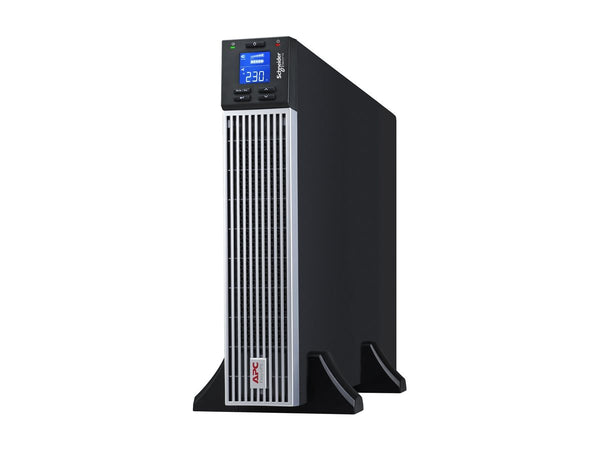 APC Easy UPS On-Line Li-Ion SRVL RT 3000VA 230V with Rail Kit