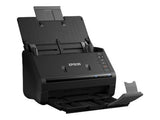 EPSON WorkForce ES-500W II Document scanner Contact Image Sensor CIS Duplex 600x600dpi 35ppm ADF 100sheets 4000scans/d USB Wi-Fi