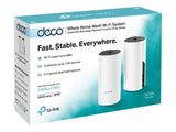 TP-LINK AC1200 Whole-Home Mesh Wi-Fi System