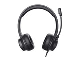 TRUST HS-150 Analogue PC On Ear Headset