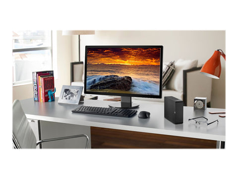 SEAGATE Expansion Desktop External Drive 16To USB3.0 3.5p