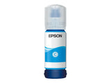 EPSON 6LB 113 EcoTank Pigment Cyan ink bottle