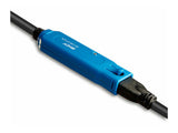 LINDY 8m USB 3.2 Gen 1 C/A Active Extension Pro