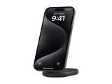 BELKIN BOOSTCHARGE Qi2 15w Magnetic Stand Black