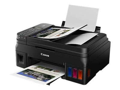 CANON IJ MFP G4511 EB1 EUR A4 color USB Inkjet scan copy fax 5ppm WLAN