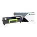 LEXMARK CARTOUCHE DE TONER LRPL