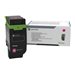 LEXMARK CARTOUCHE DE TONER LRPL