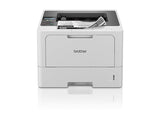 BROTHER HL-L5210DW Printer Mono B/W Duplex laser A4 1200x1200dpi 48ppm capacity 350 sheets USB 2.0 Gigabit LAN Wi-Fi NFC