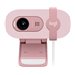 LOGI WEBCAM - Brio 100 Full HD Webcam