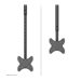 NEOMOUNTS Flat Screen Ceiling Mount