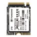 TRANSCEND 2To M.2 2230 PCIe Gen4x4 NVMe