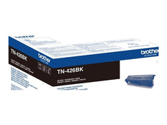 BROTHER TN426BK Toner Cartridge Black Super High Capacity 9.000 pages for Brother MFC-L8900CDW and HL-L8360CDW