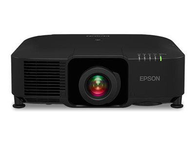 EPSON EB-PU1007B 3LCD 7000Lumen WUXGA 1920x1200 No Lens black