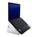 NEOMOUNTS Acrylic Notebook Raiser tilt