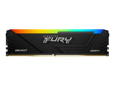 KINGSTON 128Go 3600MT/s DDR4 CL18 DIMM