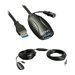 LINDY Rallonge active USB 3.0 10m