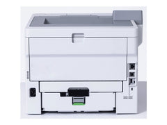 BROTHER HL-L6410DN Printer Mono B/W Duplex laser A4 1200x1200dpi 50ppm capacity 620 sheets USB 2.0 Gigabit LAN NFC USB 2.0 host