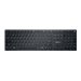 CHERRY KW X ULP Wireless Keyboard (CH)