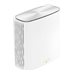ASUS ZenWiFi AX XD6 1 Pack White