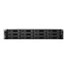 SYNOLOGY RS3621xs+ 12-bay NAS-Rack