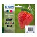 EPSON 1LB Multipack 4-colours 29 Claria