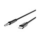 BELKIN Câble audio 3.5 mm avec
