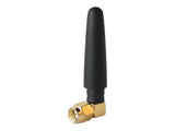 TELTONIKA NETWORKS angled compact mobile antenna