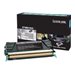 LEXMARK 502X Cartouche de toner