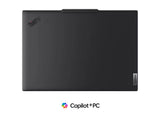 LENOVO ThinkPad - T14s - G6 - 14" WUXGA - Tactile - Qualcomm - Snapdragon X Elite - W11Pro - 32Go RAM - 512Go SSD - Copilot+ PC