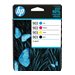 HP MV HP NO920XL CARTOUCHE ENCR