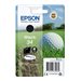 EPSON 4LB Singlepack Black 34 Ink