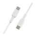 BELKIN Câble USB-C vers USB-C 1m Blanc
