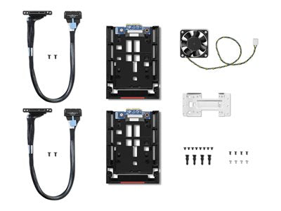 LENOVO ThinkStation U.2/U.3 SSD Bracket