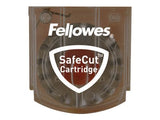 FELLOWES safecut lames de rechange - 3 styles