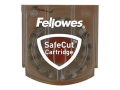FELLOWES safecut lames de rechange - 3 styles