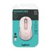 LOGI Signature M650 Mouse optical