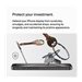 BELKIN SFP UltraGlass2 iPhone 15 Pro
