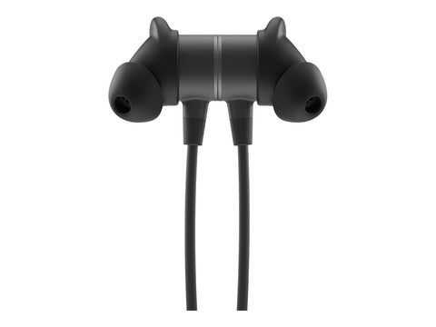 LOGITECH Zone Wired Earbuds Teams - Graphite - EMEA