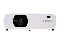 RICOH PJ WUL5A50 30-300p WUXGA